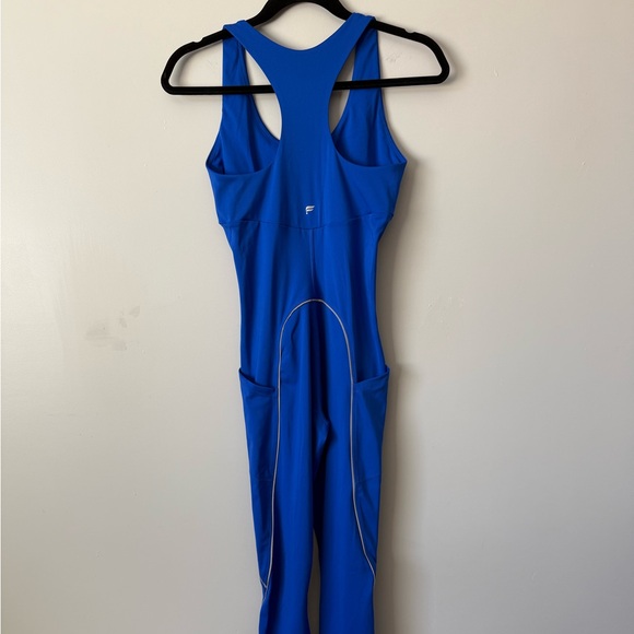 FABLETICS - Motion365+ Racerback Jumpsuit - Picture 5 of 7